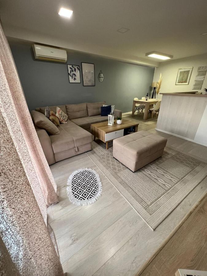 Apartman Mak Mostar Exteriör bild