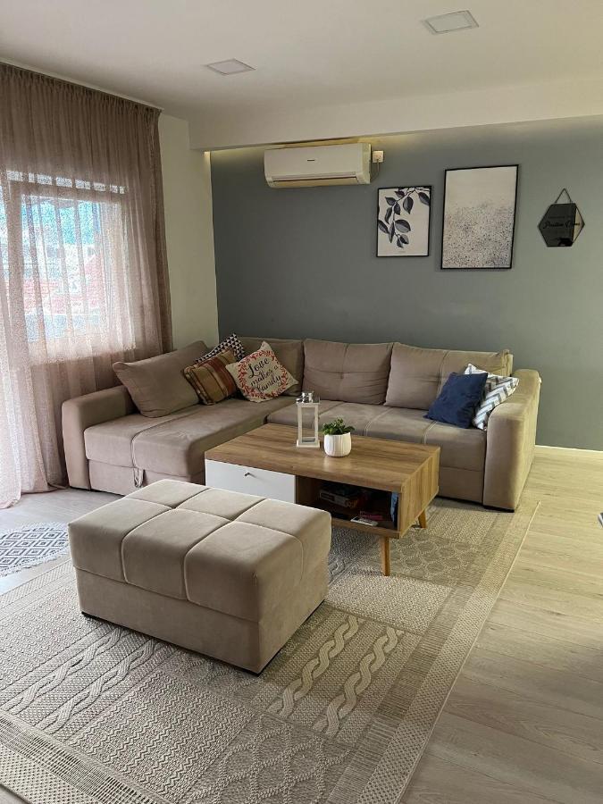 Apartman Mak Mostar Exteriör bild