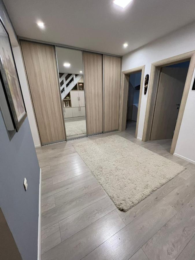 Apartman Mak Mostar Exteriör bild
