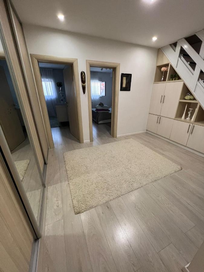 Apartman Mak Mostar Exteriör bild