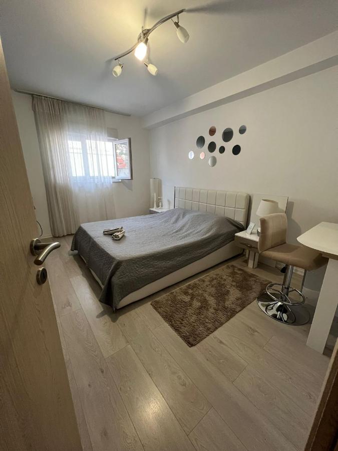 Apartman Mak Lägenhet Mostar Exteriör bild