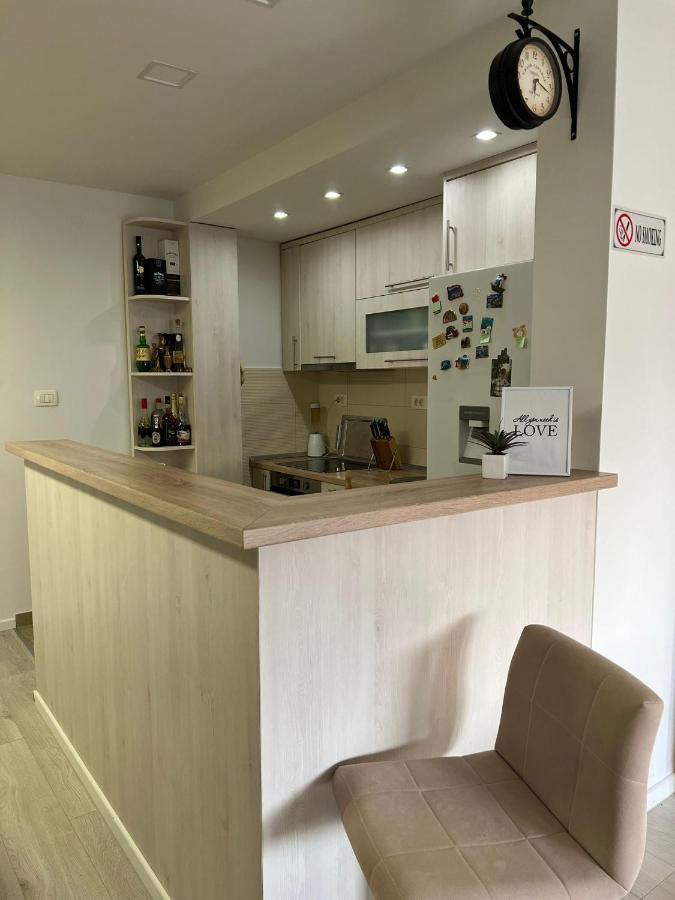 Apartman Mak Mostar Exteriör bild