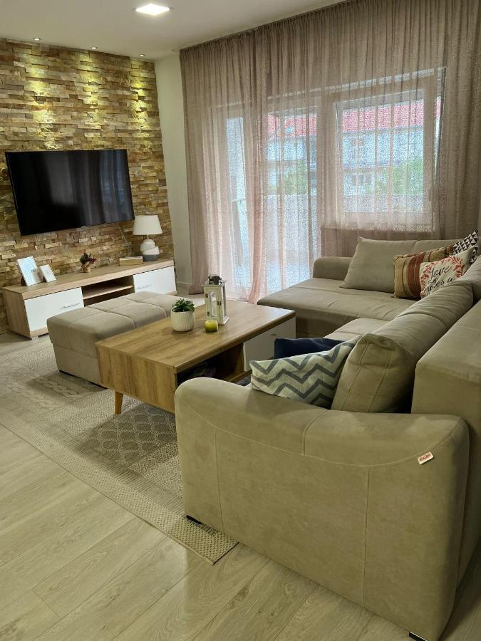 Apartman Mak Mostar Exteriör bild
