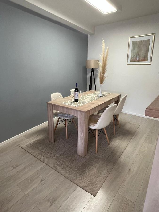 Apartman Mak Mostar Exteriör bild