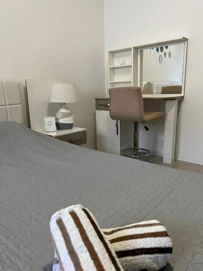 Apartman Mak Mostar Exteriör bild