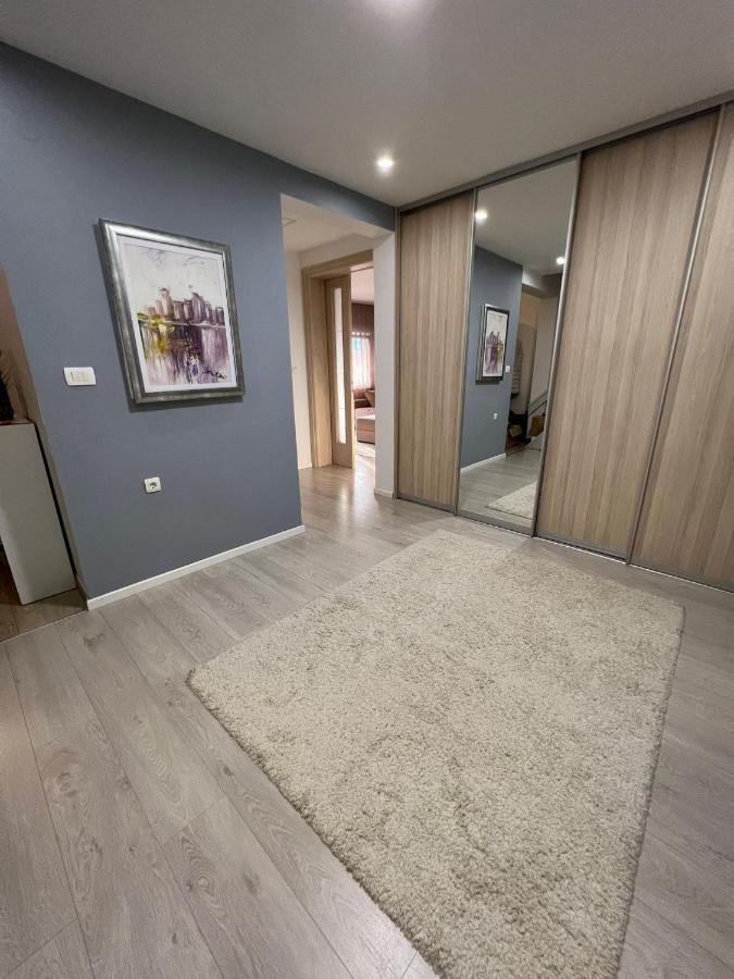 Apartman Mak Lägenhet Mostar Exteriör bild