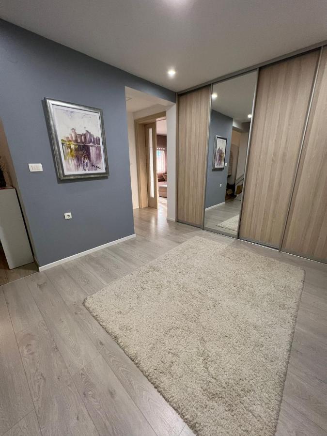 Apartman Mak Mostar Exteriör bild