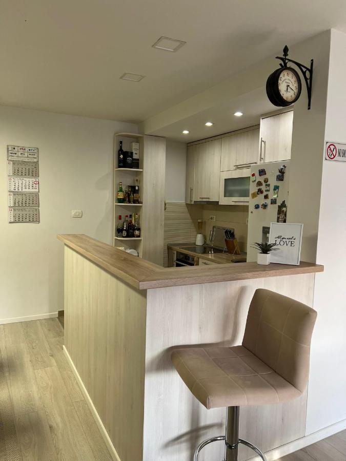 Apartman Mak Mostar Exteriör bild