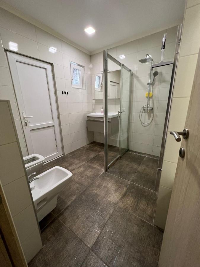 Apartman Mak Mostar Exteriör bild