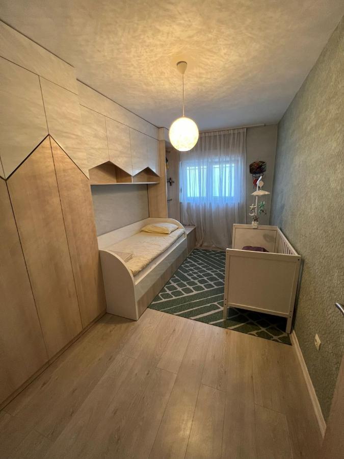 Apartman Mak Mostar Exteriör bild