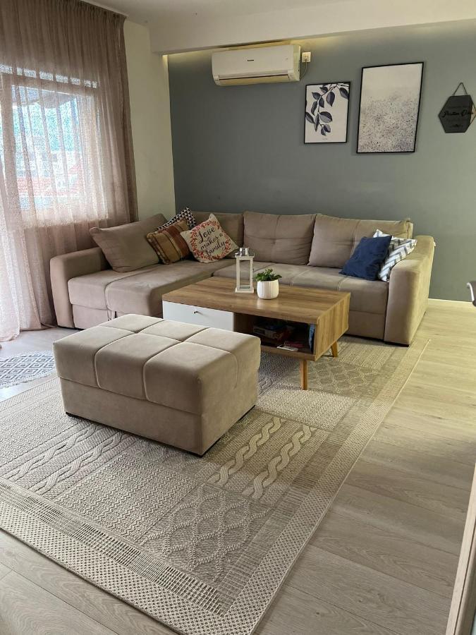 Apartman Mak Mostar Exteriör bild